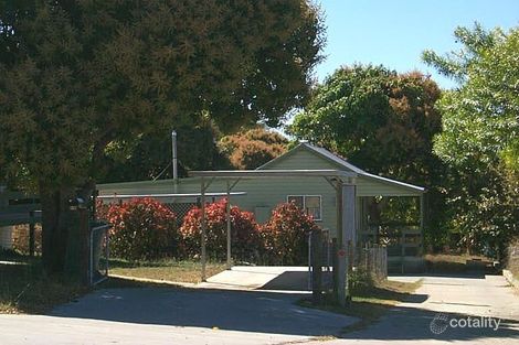 Property photo of 10 Mitchell Street Bowen QLD 4805