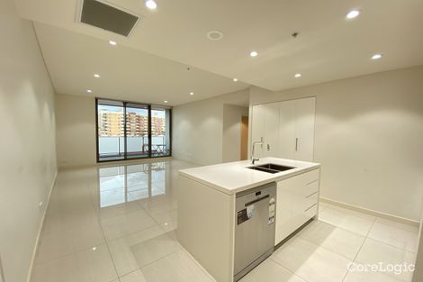 Property photo of 545/2 Nipper Street Homebush NSW 2140