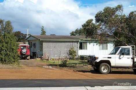 22 Kingsmill St, Ravensthorpe, WA 6346