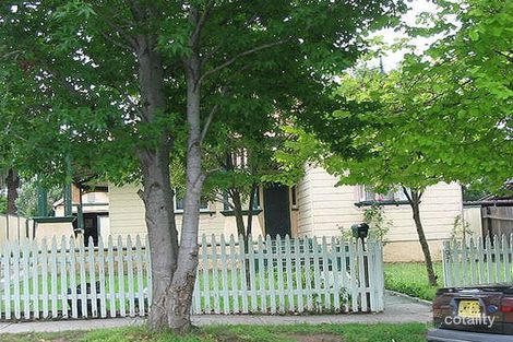 Property photo of 95 John Street Merrylands NSW 2160