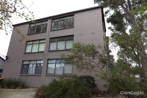 Property photo of 12/38-40 Rankins Road Kensington VIC 3031