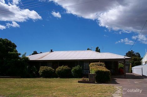 7 Berkshire St, Capel, WA 6271