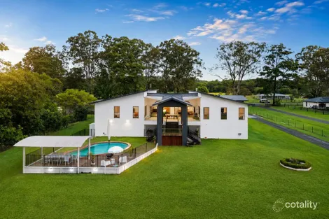Property photo of 114 Old Gympie Road Mooloolah Valley QLD 4553