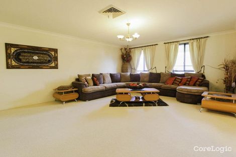 Property photo of 126 Kendall Drive Casula NSW 2170