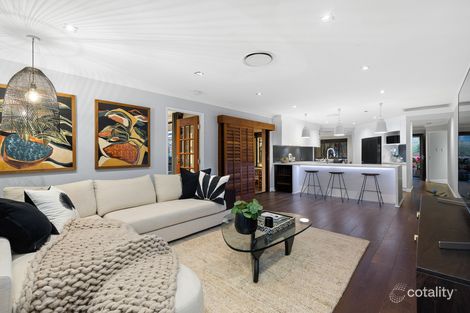 Property photo of 3 Cherry Close Sinnamon Park QLD 4073