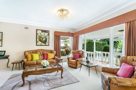 Property photo of 20 Rocca Street Ryde NSW 2112