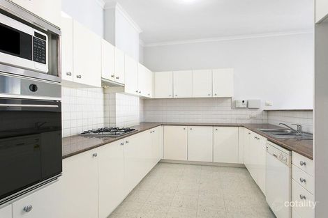 Property photo of 1605/5 Albert Road Strathfield NSW 2135