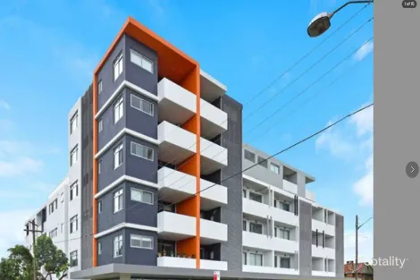 23/585-589 Canterbury Rd, Belmore, NSW 2192