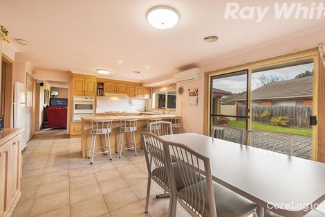 Property photo of 47 Sheraton Crescent Ferntree Gully VIC 3156