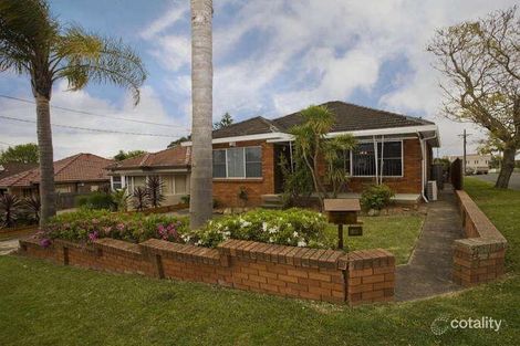 45 Iliffe St, Bexley, NSW 2207