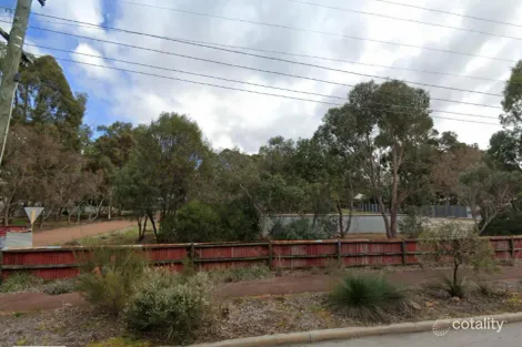 Property photo of 85 Orchard Road Wooroloo WA 6558