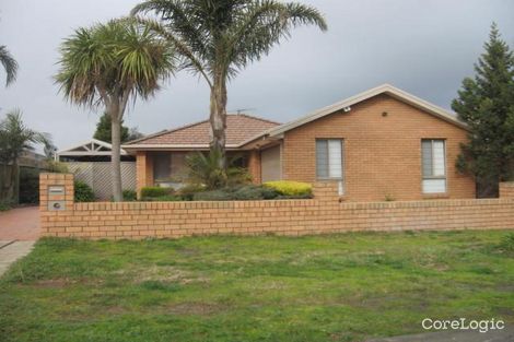 Property photo of 12 Gunbower Crescent Meadow Heights VIC 3048