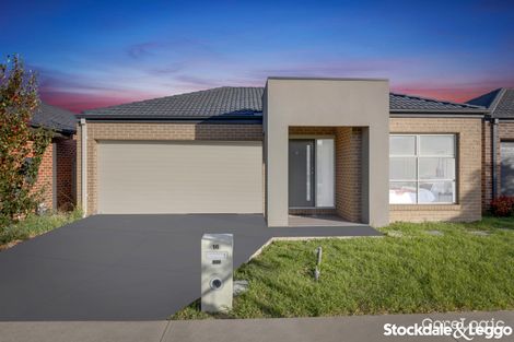 Property photo of 16 Suttie Street Point Cook VIC 3030