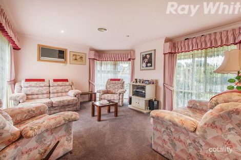 Property photo of 47 Sheraton Crescent Ferntree Gully VIC 3156