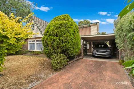 Property photo of 215 Cranbourne Road Frankston VIC 3199
