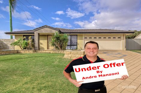 1 The Avenue, Warnbro, WA 6169