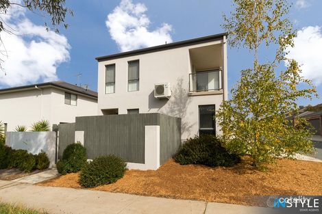 Property photo of 2/35 Lansdown Crescent Casey ACT 2913