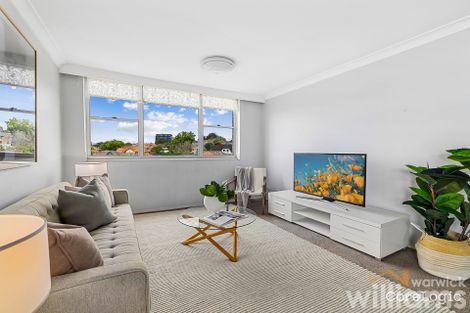 Property photo of 53/84 St Georges Crescent Drummoyne NSW 2047