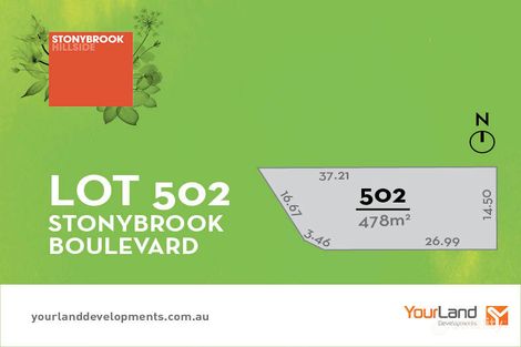 4 Stonybrook Bvd, Hillside, VIC 3037