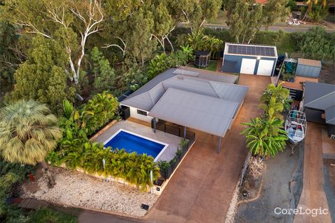 Property photo of 6 Maitland Court Dampier WA 6713