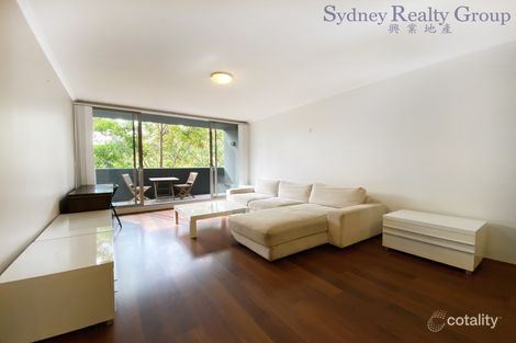 Property photo of 3/2 Hutchinson Walk Zetland NSW 2017