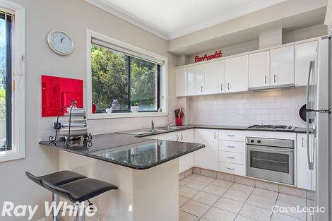 Property photo of 4/4-6 Conie Avenue Baulkham Hills NSW 2153
