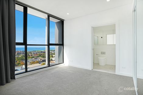 Property photo of 1702/15 Railway Parade Wollongong NSW 2500