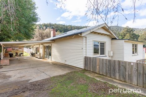 Property photo of 8 Lovell Road Crabtree TAS 7109