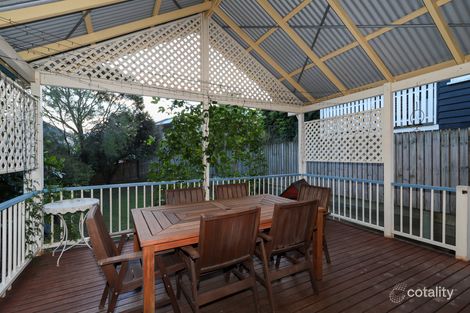 Property photo of 40 Terrace Street Paddington QLD 4064