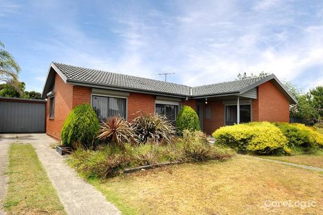 Property photo of 15 Amalfi Drive Endeavour Hills VIC 3802