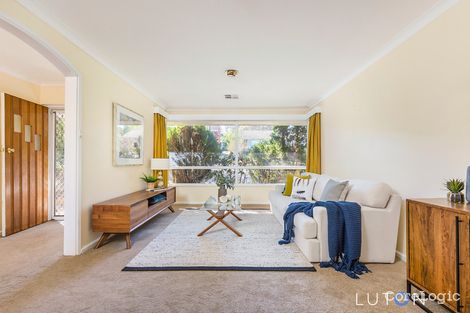 Property photo of 36 Gellibrand Street Campbell ACT 2612