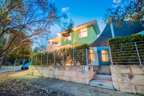 Property photo of 2 Coneflower Corner Churchlands WA 6018