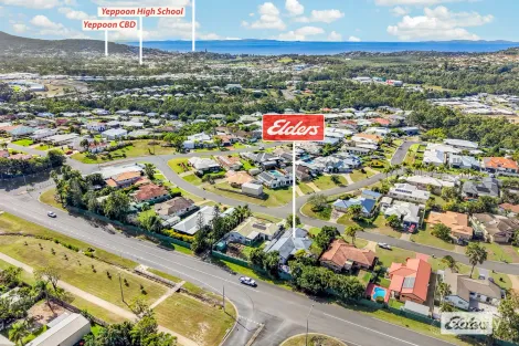 Property photo of 14 Antarctic Street Yeppoon QLD 4703