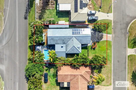 Property photo of 14 Antarctic Street Yeppoon QLD 4703