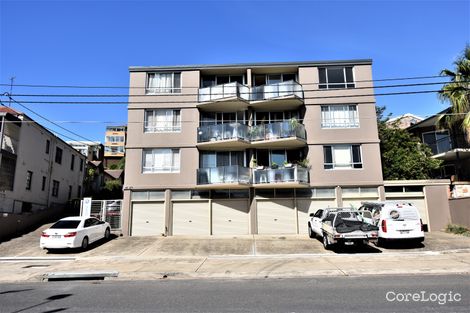 Property photo of 13/316-322 Clovelly Road Clovelly NSW 2031