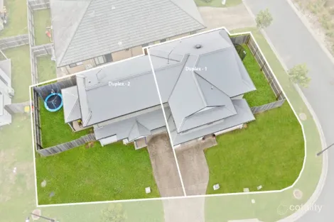 4 Dusk Pl, Crestmead, QLD 4132