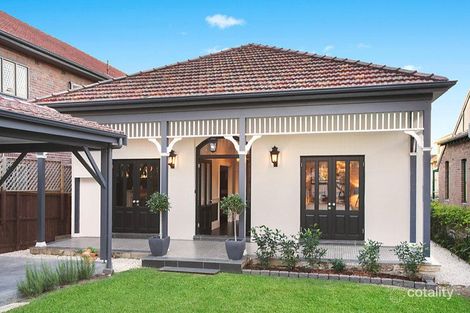 Property photo of 88 Shadforth Street Mosman NSW 2088