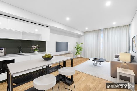 Property photo of 704/78 Stirling Street Perth WA 6000
