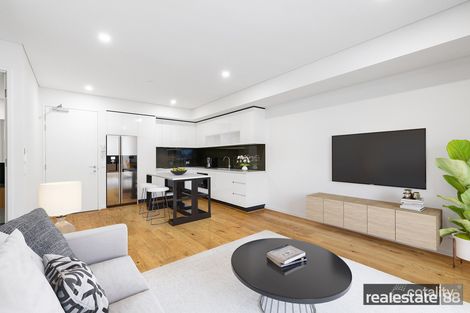 Property photo of 704/78 Stirling Street Perth WA 6000