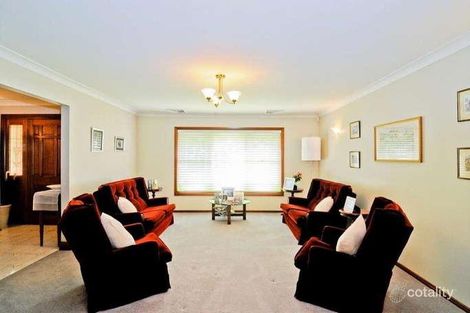 Property photo of 38 Alana Drive West Pennant Hills NSW 2125