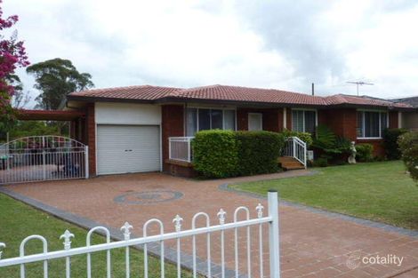 Property photo of 10 Cyril Street Greystanes NSW 2145