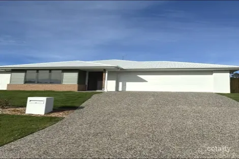 4 Goldebark Rd, Cotswold Hills, QLD 4350
