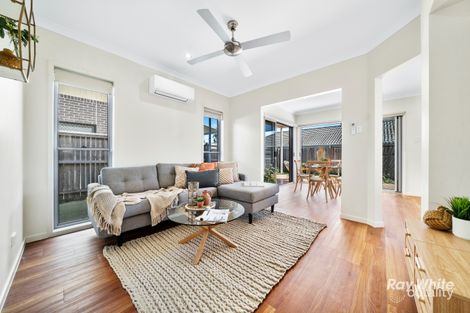 Property photo of 49 Darnell Street Yarrabilba QLD 4207