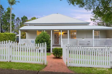 Property photo of 68 Ipswich Street East Toowoomba QLD 4350