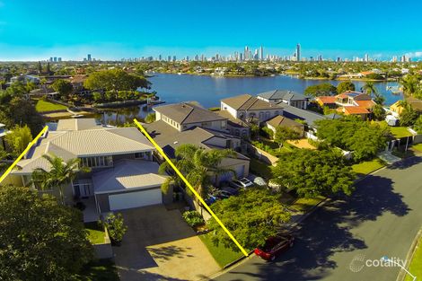 Property photo of 39 Blair Athol Crescent Bundall QLD 4217