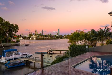 Property photo of 39 Blair Athol Crescent Bundall QLD 4217