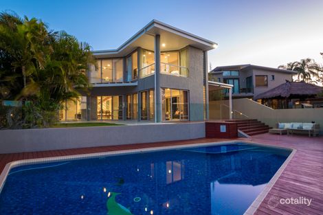 Property photo of 39 Blair Athol Crescent Bundall QLD 4217