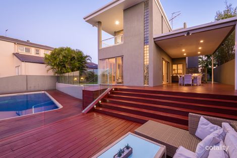 Property photo of 39 Blair Athol Crescent Bundall QLD 4217