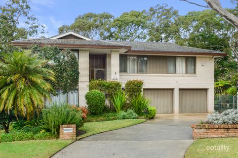 Property photo of 2 Ibis Place Grays Point NSW 2232