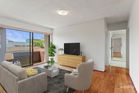 Property photo of 9/72 Burfitt Street Leichhardt NSW 2040